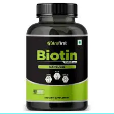Biotin Tablet